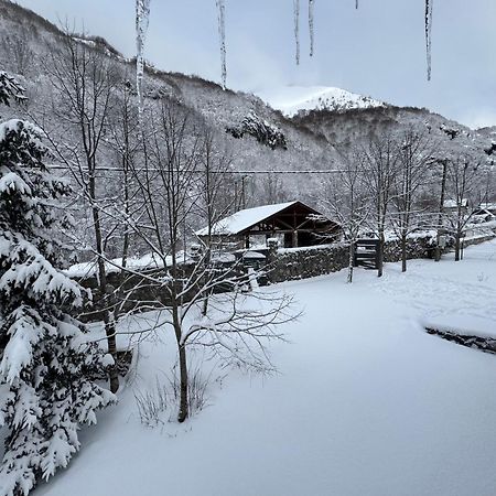 Vikendice Biocinovici Villa Kolašin Esterno foto
